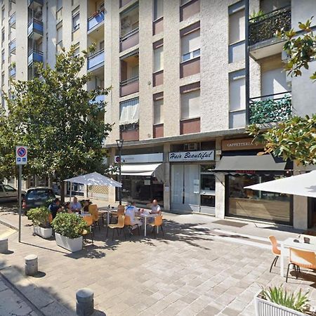 Anto Aircon Studio Monolocale A 15 Min Dal Centro Milan Exterior photo