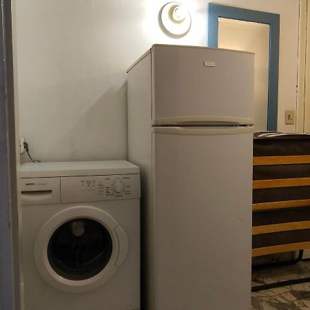Anto Aircon Studio Monolocale A 15 Min Dal Centro Milan Exterior photo