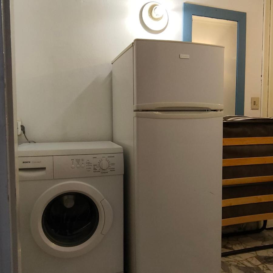 Anto Aircon Studio Monolocale A 15 Min Dal Centro Milan Exterior photo